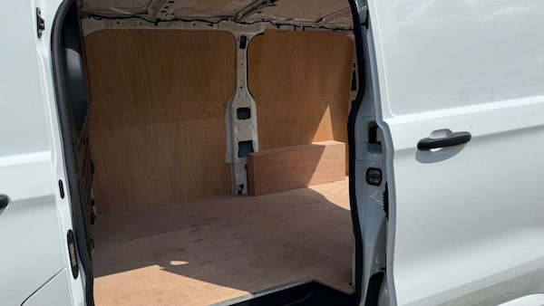 Used Ford Transit Custom 2024 for sale - 75487693: Photo 11