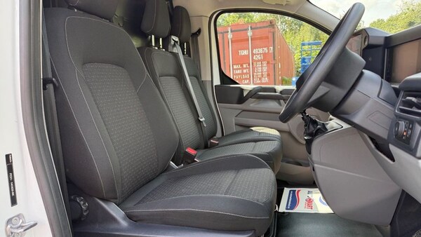 Used Ford Transit Custom 2024 for sale - 75487693: Photo 14