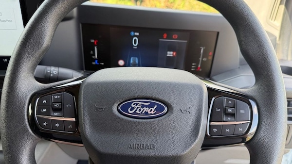 Used Ford Transit Custom 2024 for sale - 75487693: Photo 16