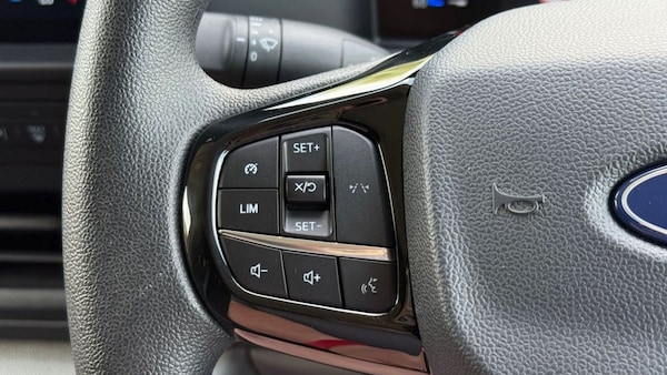 Used Ford Transit Custom 2024 for sale - 75487693: Photo 26