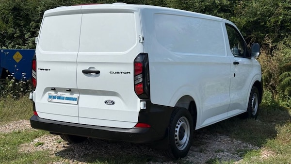 Used Ford Transit Custom 2024 for sale - 75487693: Photo 5