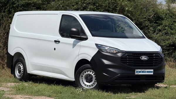 Used Ford Transit Custom 2024 for sale - 75487693: Photo 7
