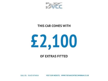 Used Ford Transit Courier 2024 for sale - 78985797: Photo