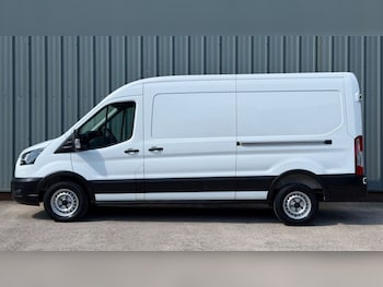 Used Ford Transit 2023 for sale - 79221404: Photo
