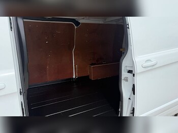 Used Ford Transit Custom 2019 for sale - 78271647: Photo