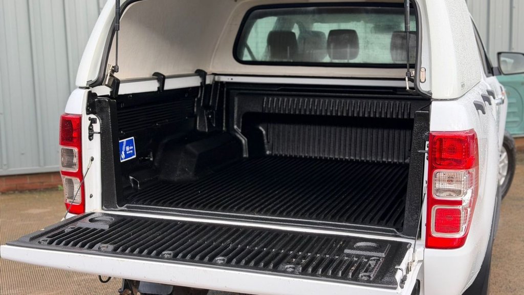 Used Ford Ranger 2021 for sale - 77383599: Photo 10