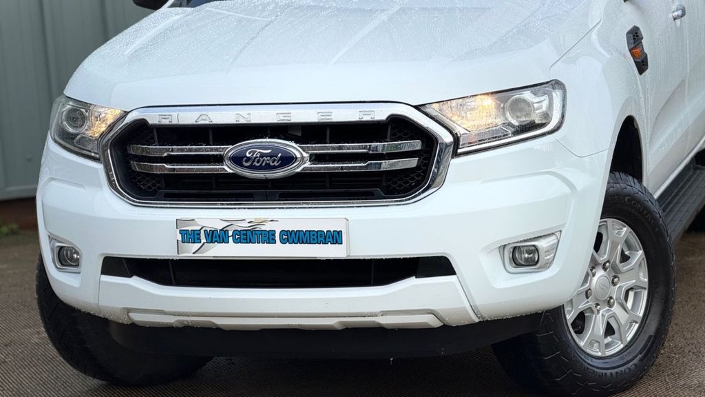 Used Ford Ranger 2021 for sale - 77383599: Photo 12
