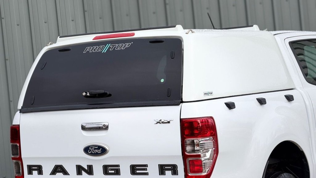 Used Ford Ranger 2021 for sale - 77383599: Photo 14