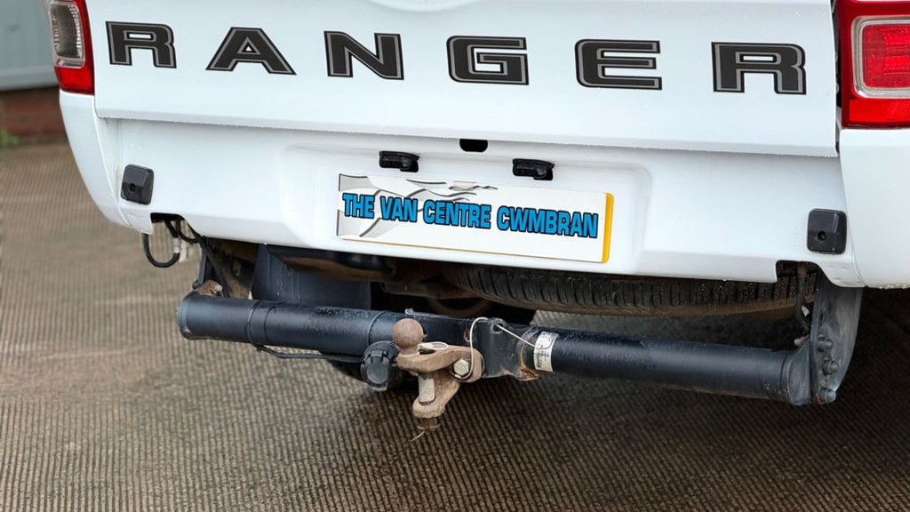 Used Ford Ranger 2021 for sale - 77383599: Photo 16