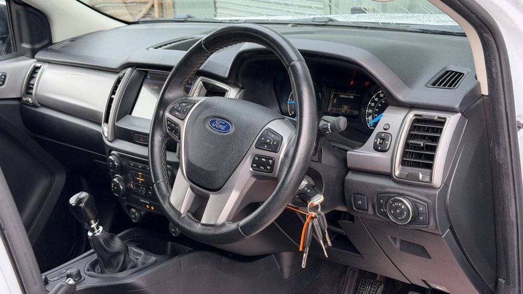 Used Ford Ranger 2021 for sale - 77383599: Photo 17