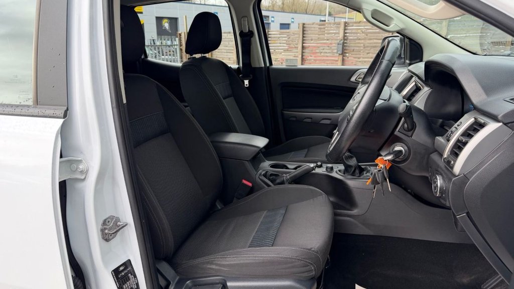 Used Ford Ranger 2021 for sale - 77383599: Photo 18