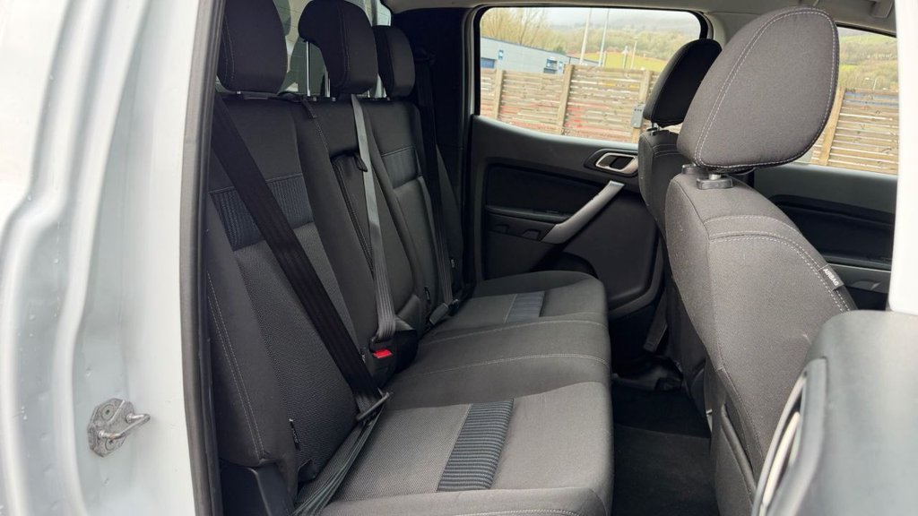 Used Ford Ranger 2021 for sale - 77383599: Photo 19