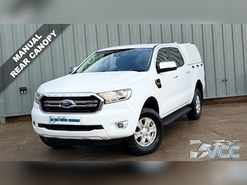 Used Ford Ranger 2021 for sale - 77383599: Photo