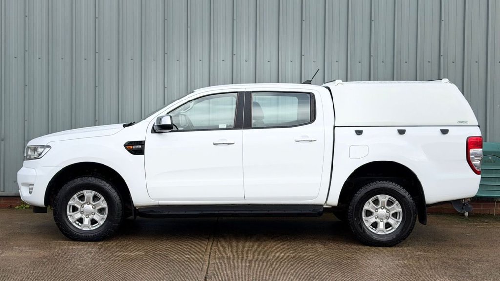 Used Ford Ranger 2021 for sale - 77383599: Photo 2