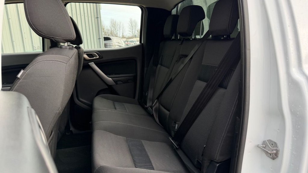 Used Ford Ranger 2021 for sale - 77383599: Photo 20