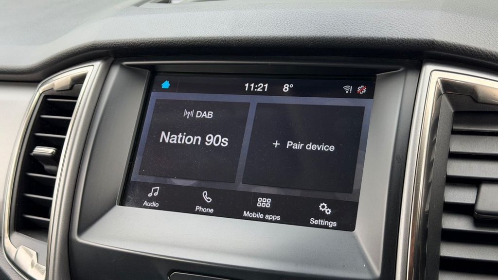 Used Ford Ranger 2021 for sale - 77383599: Photo 22