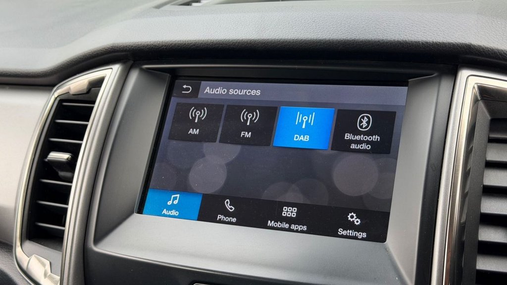 Used Ford Ranger 2021 for sale - 77383599: Photo 24