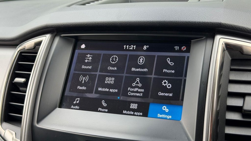 Used Ford Ranger 2021 for sale - 77383599: Photo 26