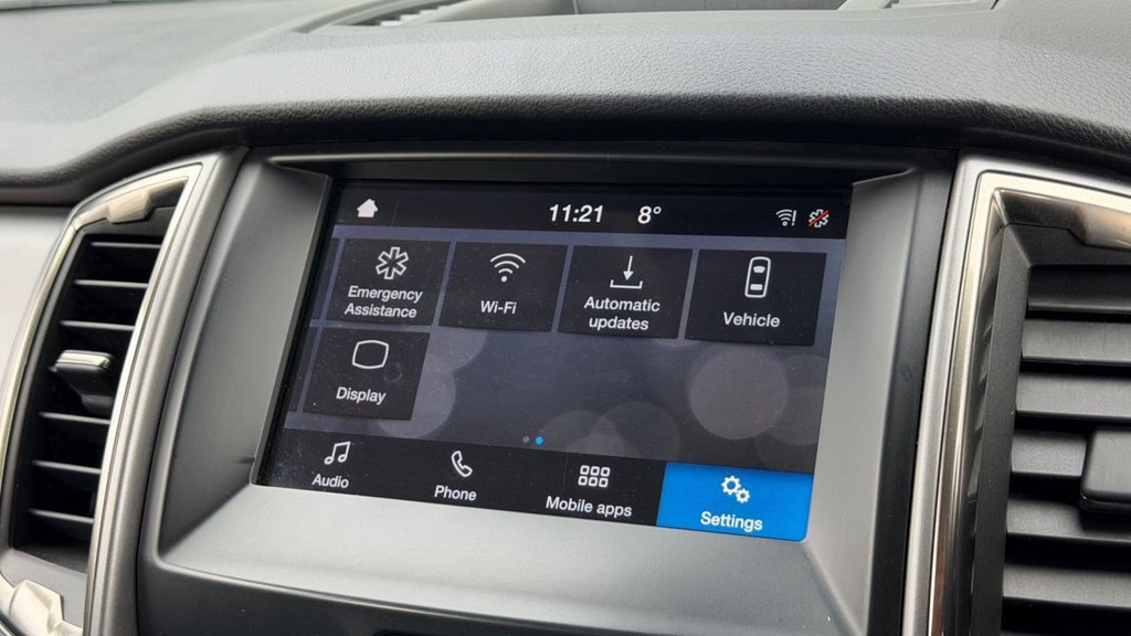 Used Ford Ranger 2021 for sale - 77383599: Photo 27