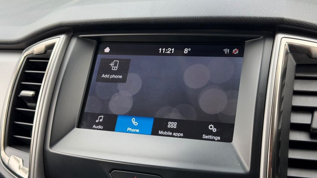 Used Ford Ranger 2021 for sale - 77383599: Photo 28