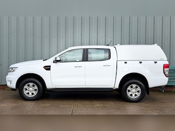 Used Ford Ranger 2021 for sale - 77383599: Photo