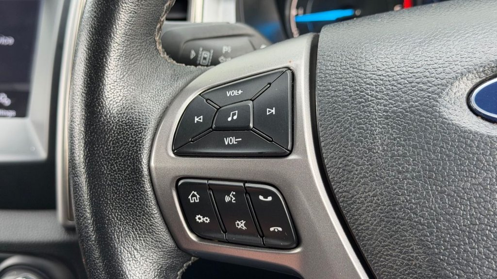 Used Ford Ranger 2021 for sale - 77383599: Photo 32