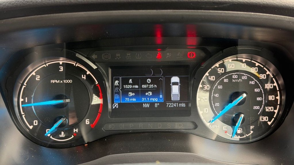 Used Ford Ranger 2021 for sale - 77383599: Photo 33