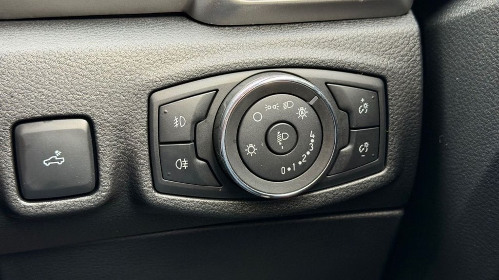 Used Ford Ranger 2021 for sale - 77383599: Photo 35