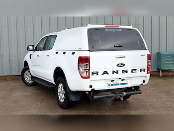 Used Ford Ranger 2021 for sale - 77383599: Photo
