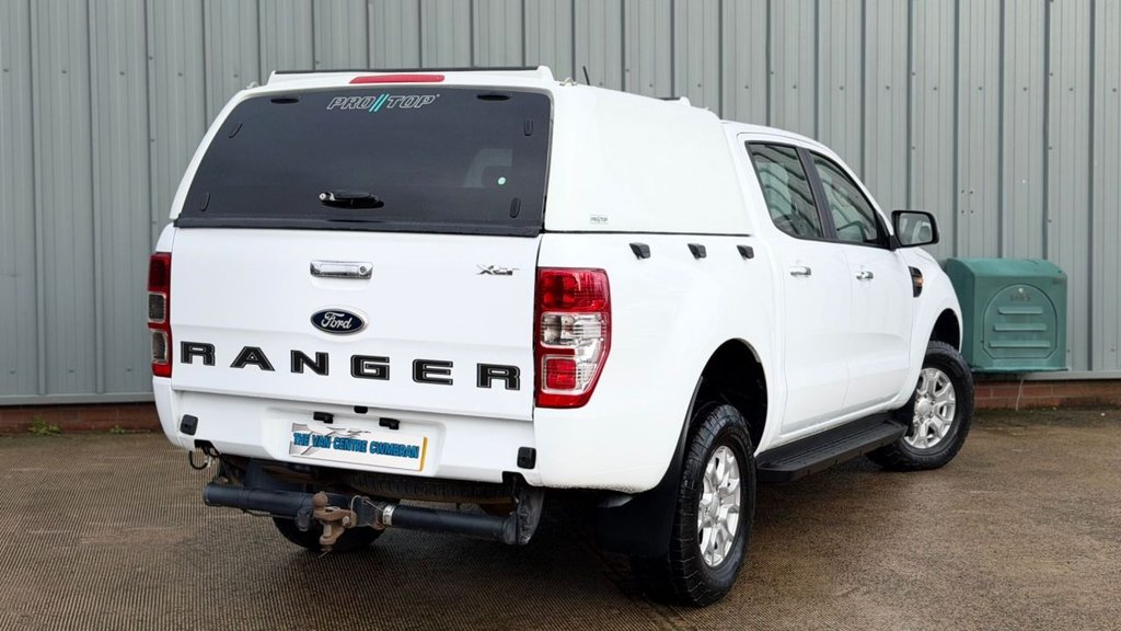 Used Ford Ranger 2021 for sale - 77383599: Photo 5
