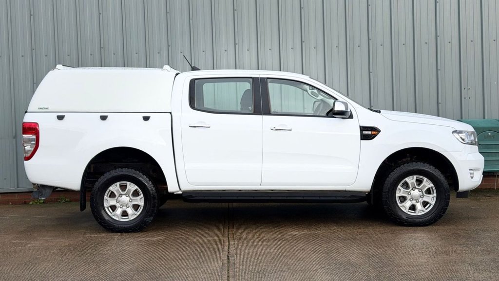 Used Ford Ranger 2021 for sale - 77383599: Photo 6