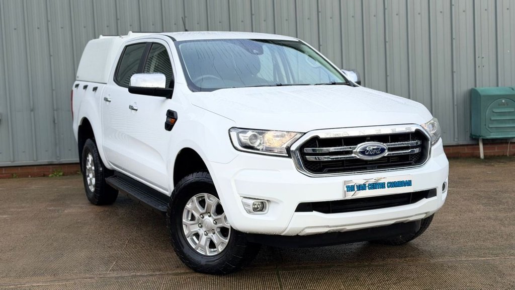 Used Ford Ranger 2021 for sale - 77383599: Photo 8