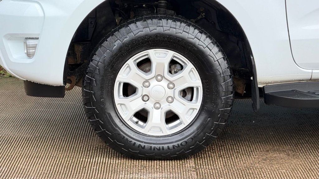 Used Ford Ranger 2021 for sale - 77383599: Photo 9