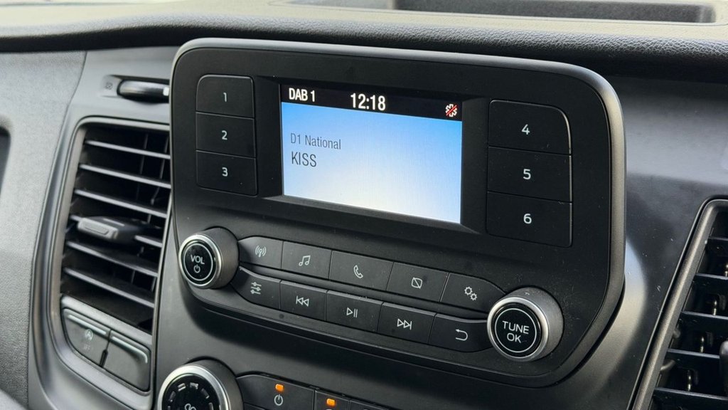 Used Ford Transit Custom 2022 for sale - 76642164: Photo 14