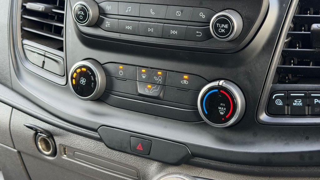 Used Ford Transit Custom 2022 for sale - 76642164: Photo 18