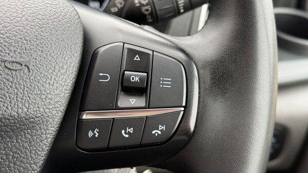 Used Ford Transit Custom 2023 for sale - 74746951: Photo 22