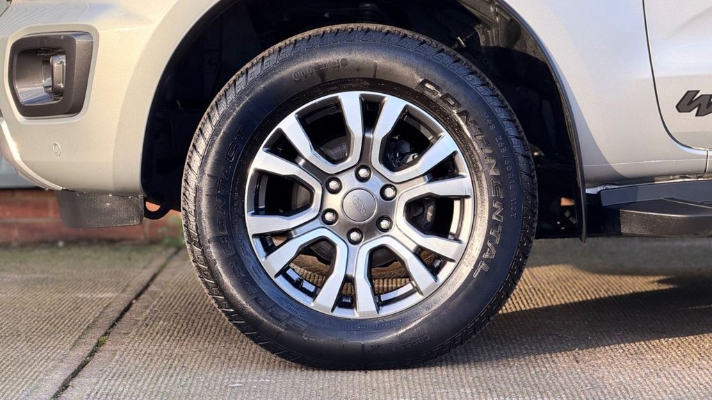 Used Ford Ranger 2023 for sale - 77227141: Photo 10