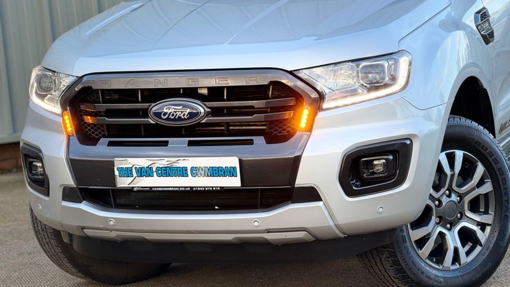 Used Ford Ranger 2023 for sale - 77227141: Photo 12