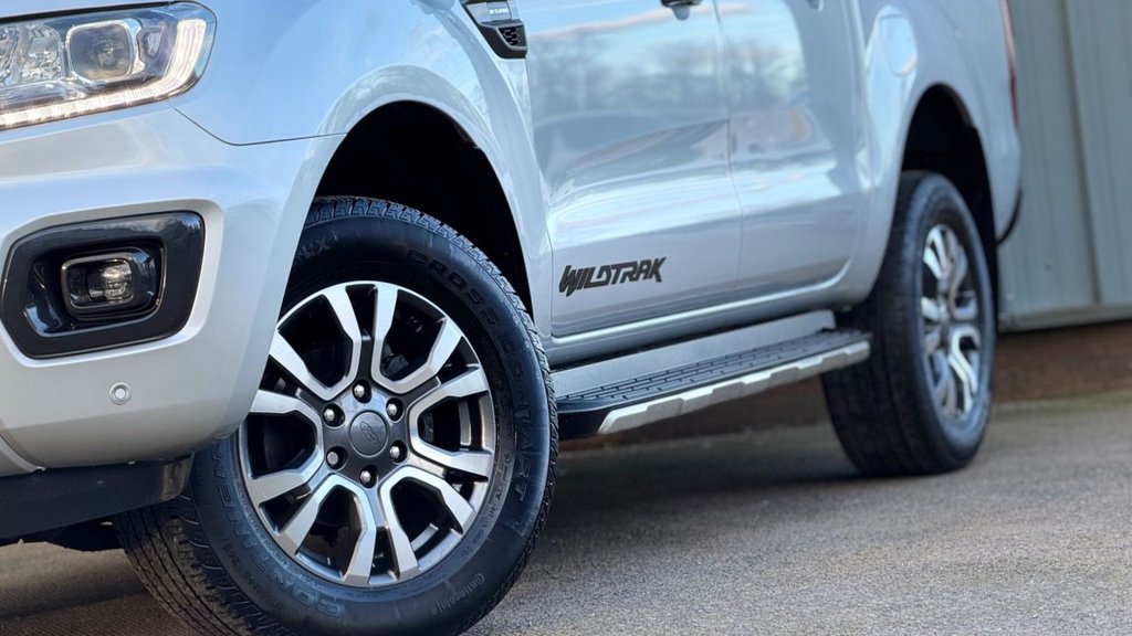 Used Ford Ranger 2023 for sale - 77227141: Photo 13