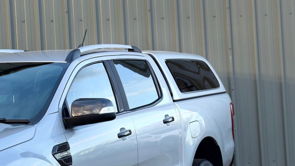 Used Ford Ranger 2023 for sale - 77227141: Photo 14