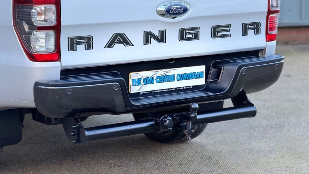 Used Ford Ranger 2023 for sale - 77227141: Photo 16