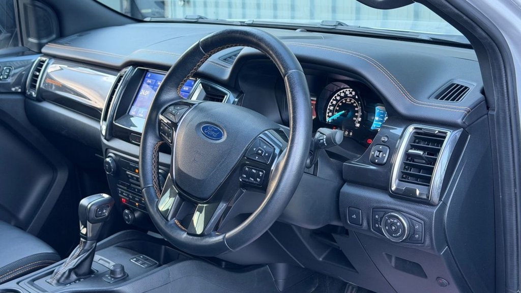 Used Ford Ranger 2023 for sale - 77227141: Photo 17