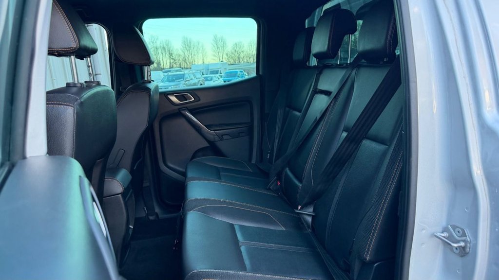 Used Ford Ranger 2023 for sale - 77227141: Photo 21