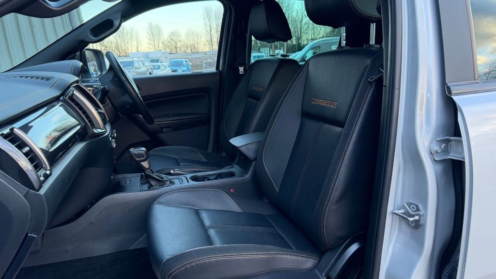 Used Ford Ranger 2023 for sale - 77227141: Photo 23