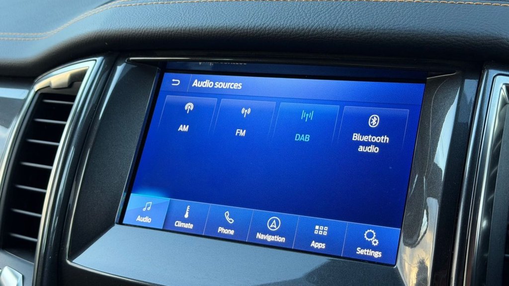 Used Ford Ranger 2023 for sale - 77227141: Photo 27