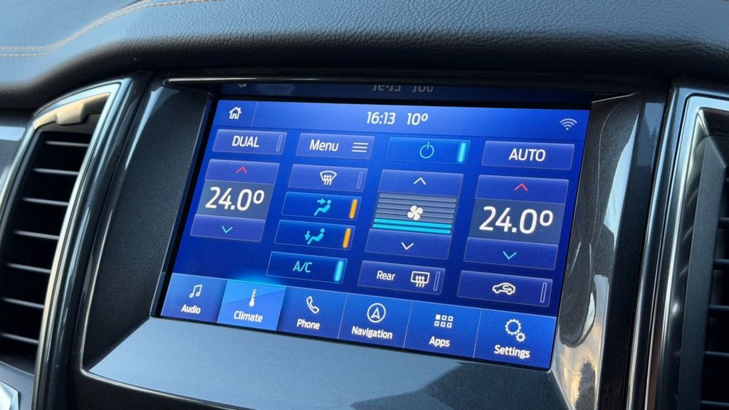 Used Ford Ranger 2023 for sale - 77227141: Photo 28