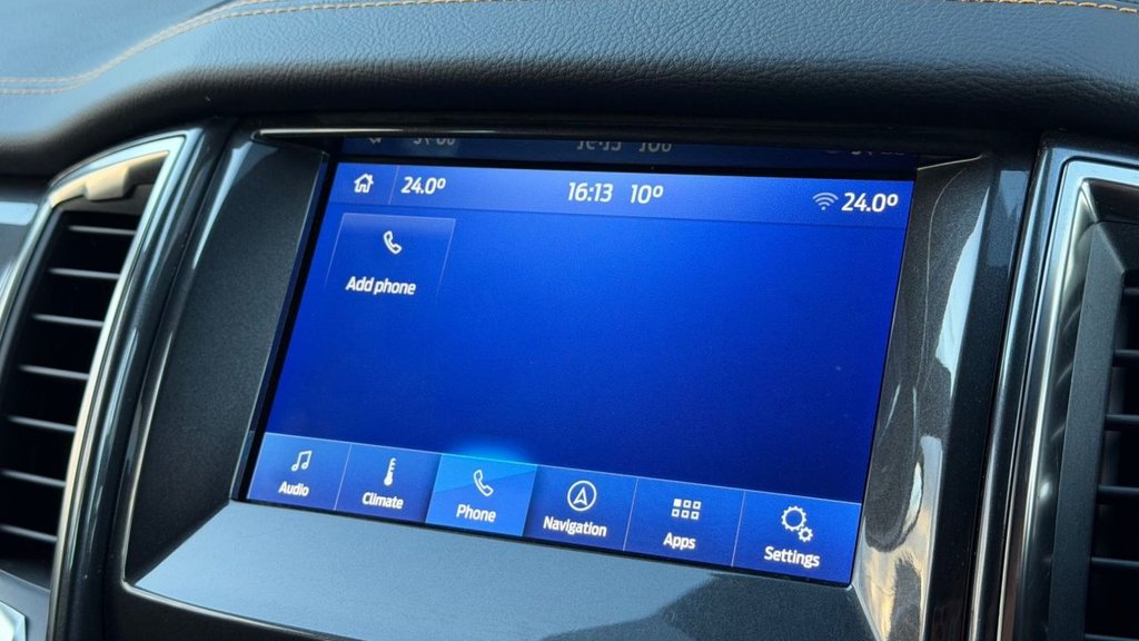 Used Ford Ranger 2023 for sale - 77227141: Photo 29