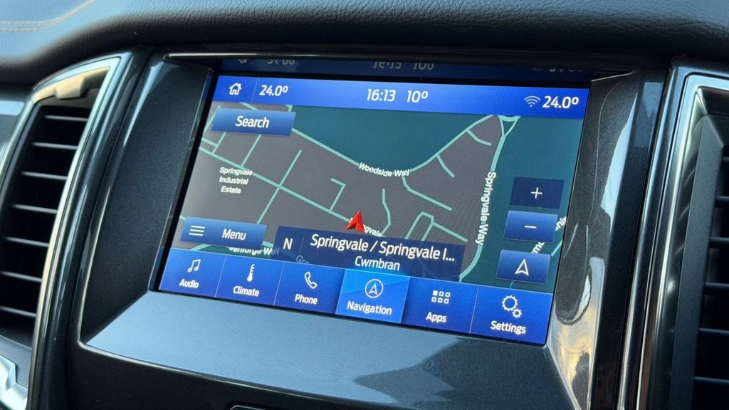 Used Ford Ranger 2023 for sale - 77227141: Photo 30