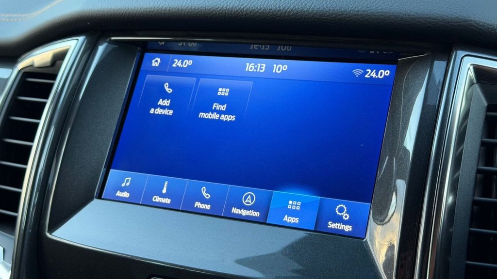 Used Ford Ranger 2023 for sale - 77227141: Photo 31