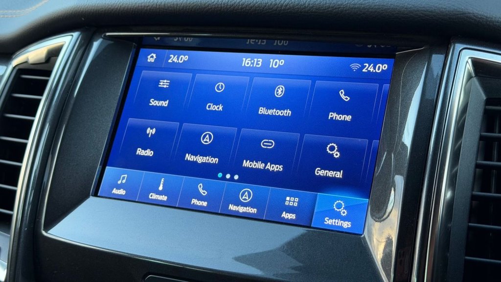 Used Ford Ranger 2023 for sale - 77227141: Photo 32